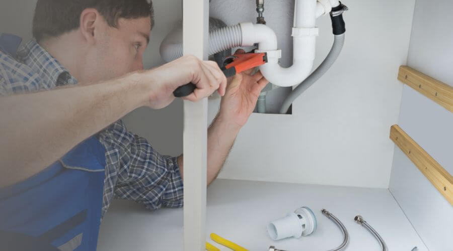 Professional bathroom faucet installation in Victor, NY